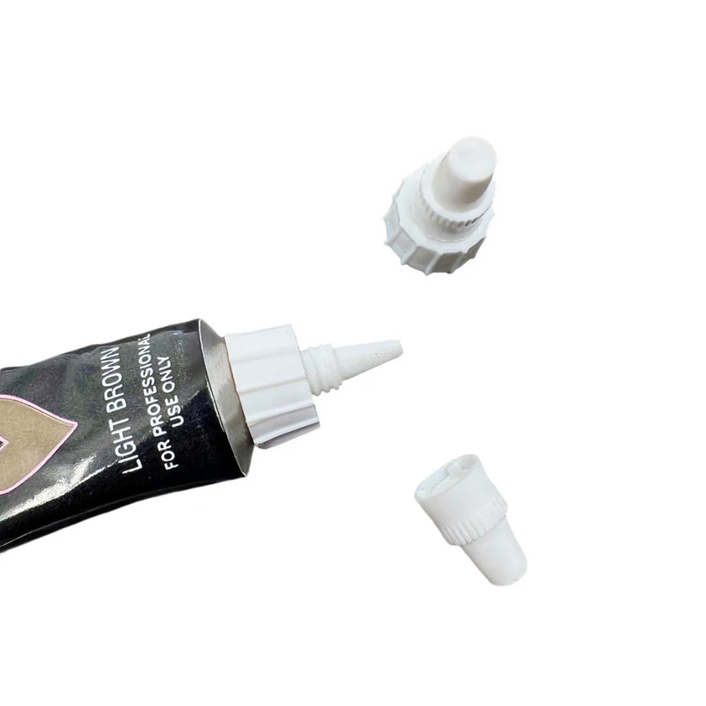 Noemi - Dye Nozzle Caps (5 pack)