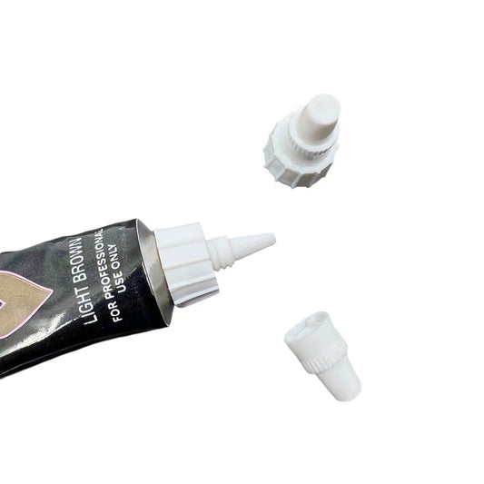 Noemi - Dye Nozzle Caps (5 pack)