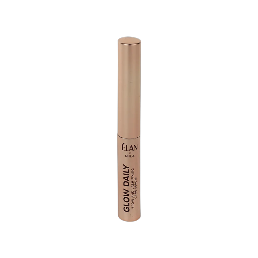 ÉLAN - Glow Daily Lash & Brow Serum