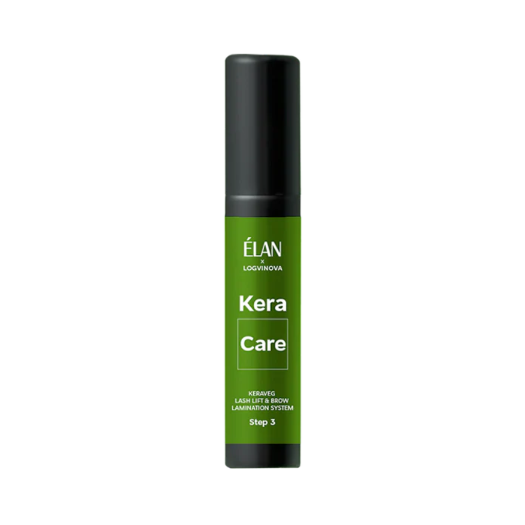ÉLAN - KeraCare Lash Lifting Serum Step 3 (10ml)