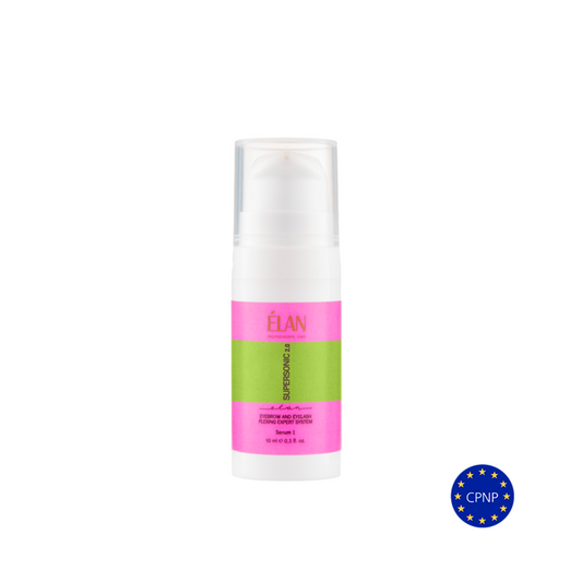 ÉLAN - Supersonic 2.0 Lash & Brow Lamination Kit (10ml)