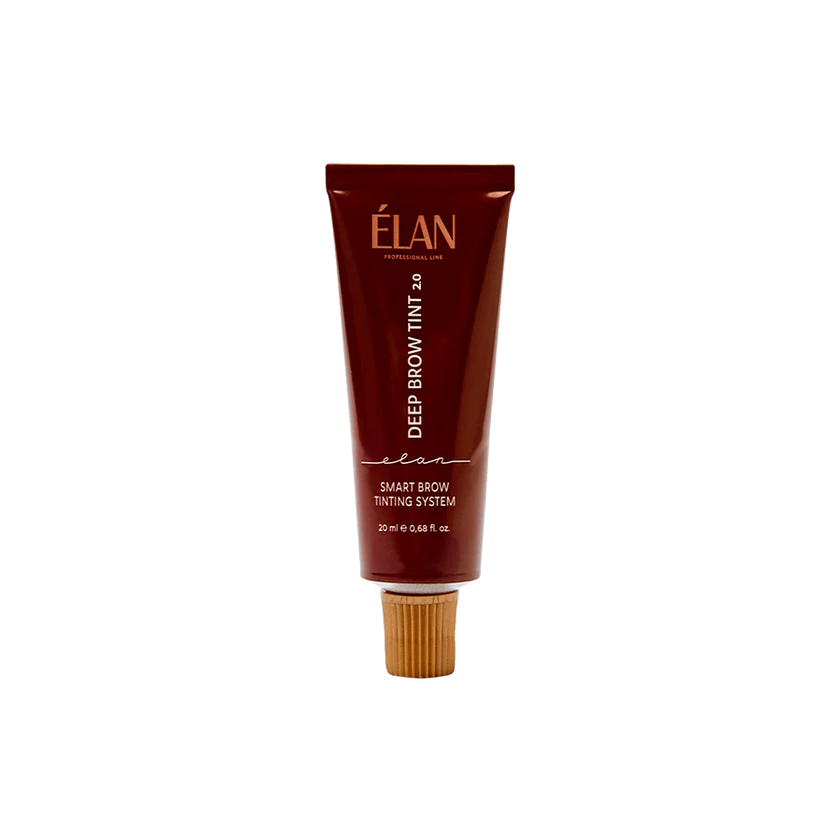 ÉLAN - Deep Brow Tint 2.0 (20 ml)
