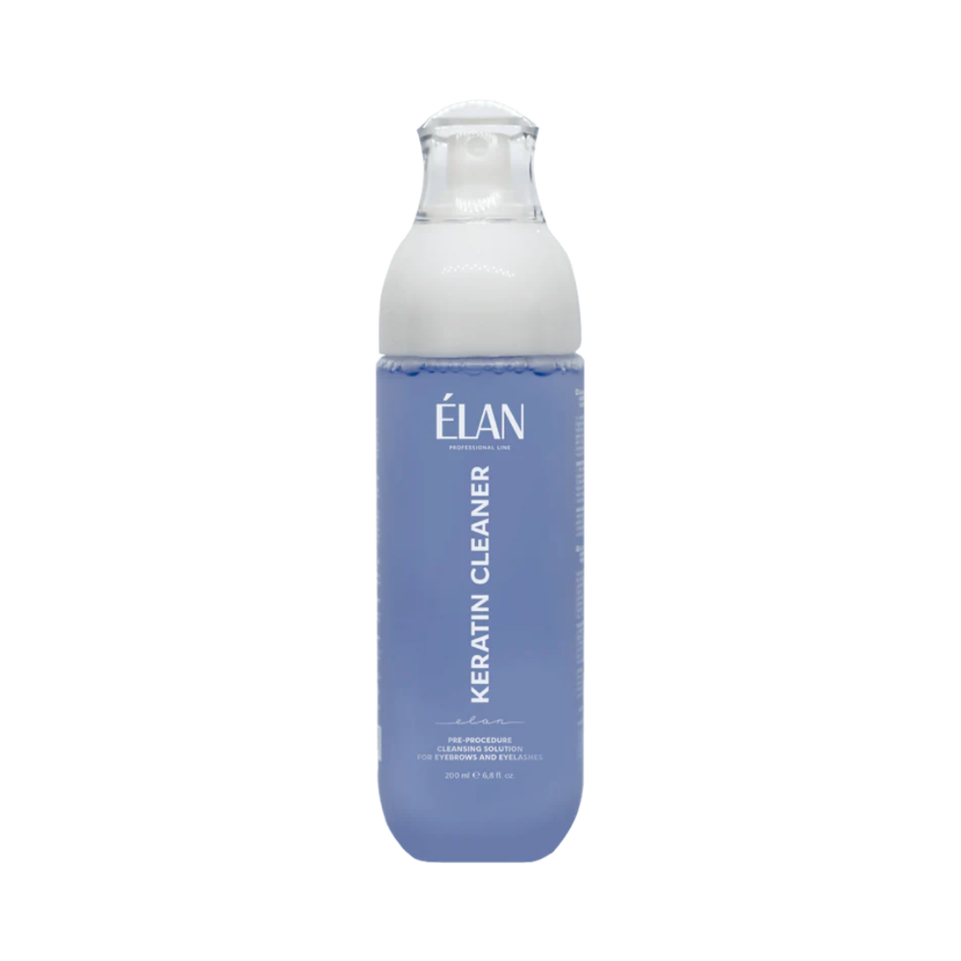 ÉLAN - Keratin Cleaner
