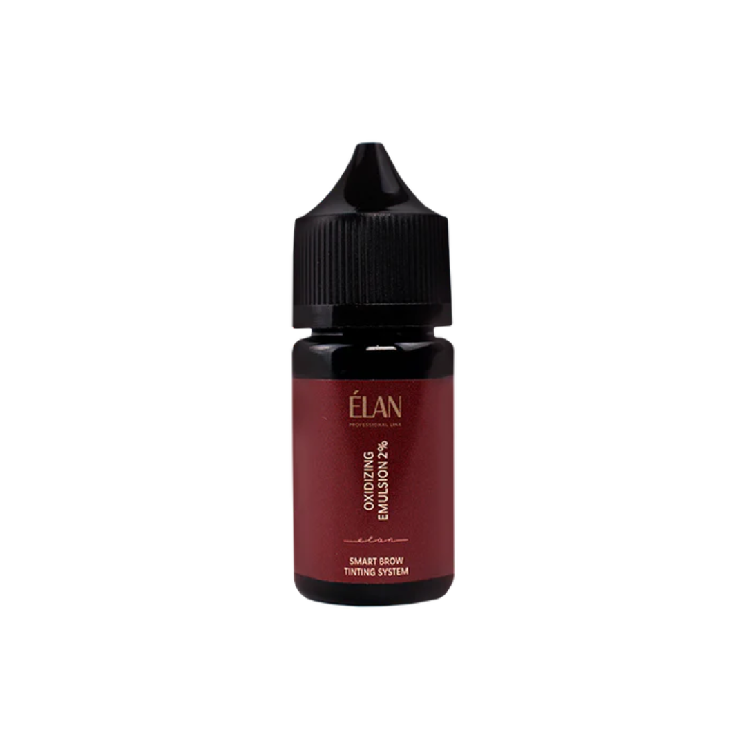 ÉLAN - Deep Brow Tint 2.0 Kit