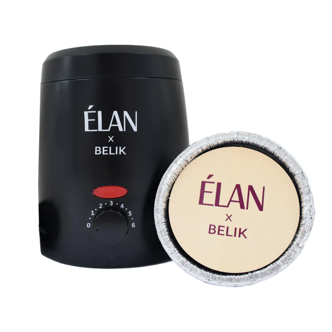 ÉLAN - Wax heater
