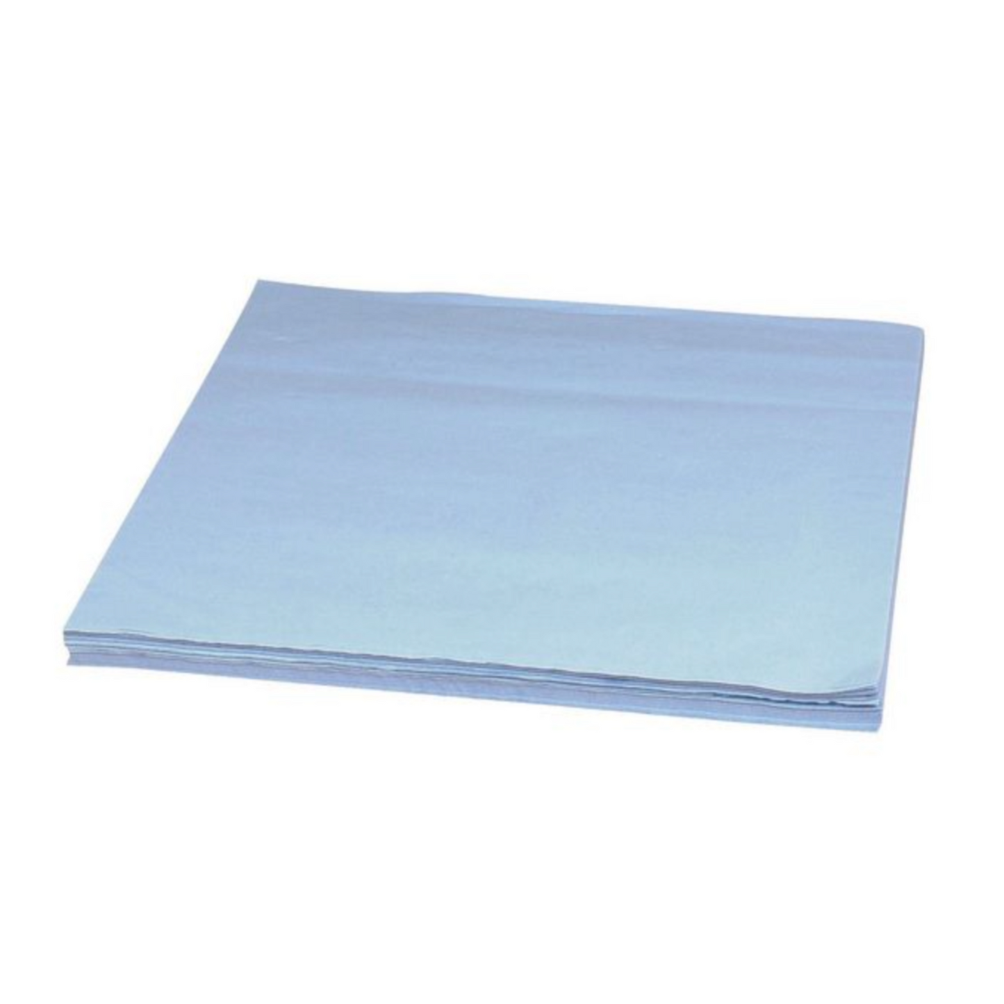 ABENA Tannlegeserviett 33x34cm Blå (1000 stk)