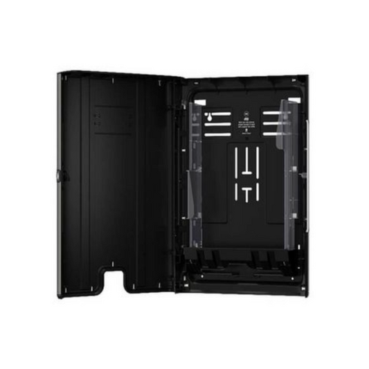 TORK Dispenser Tørkeark H2 Stål