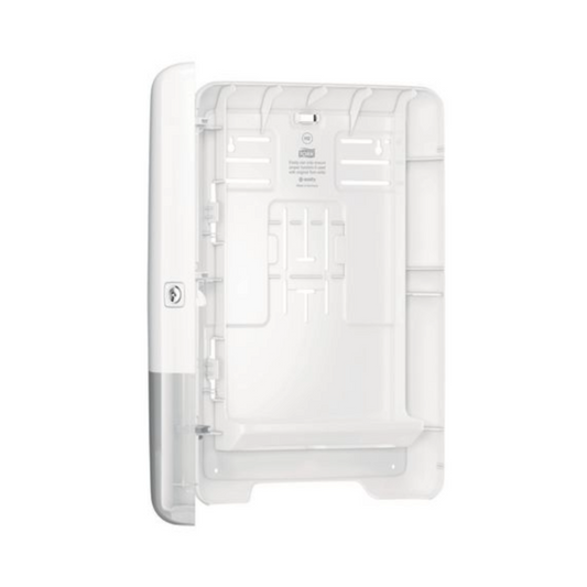 TORK Dispenser Tørkeark H2 Hvit