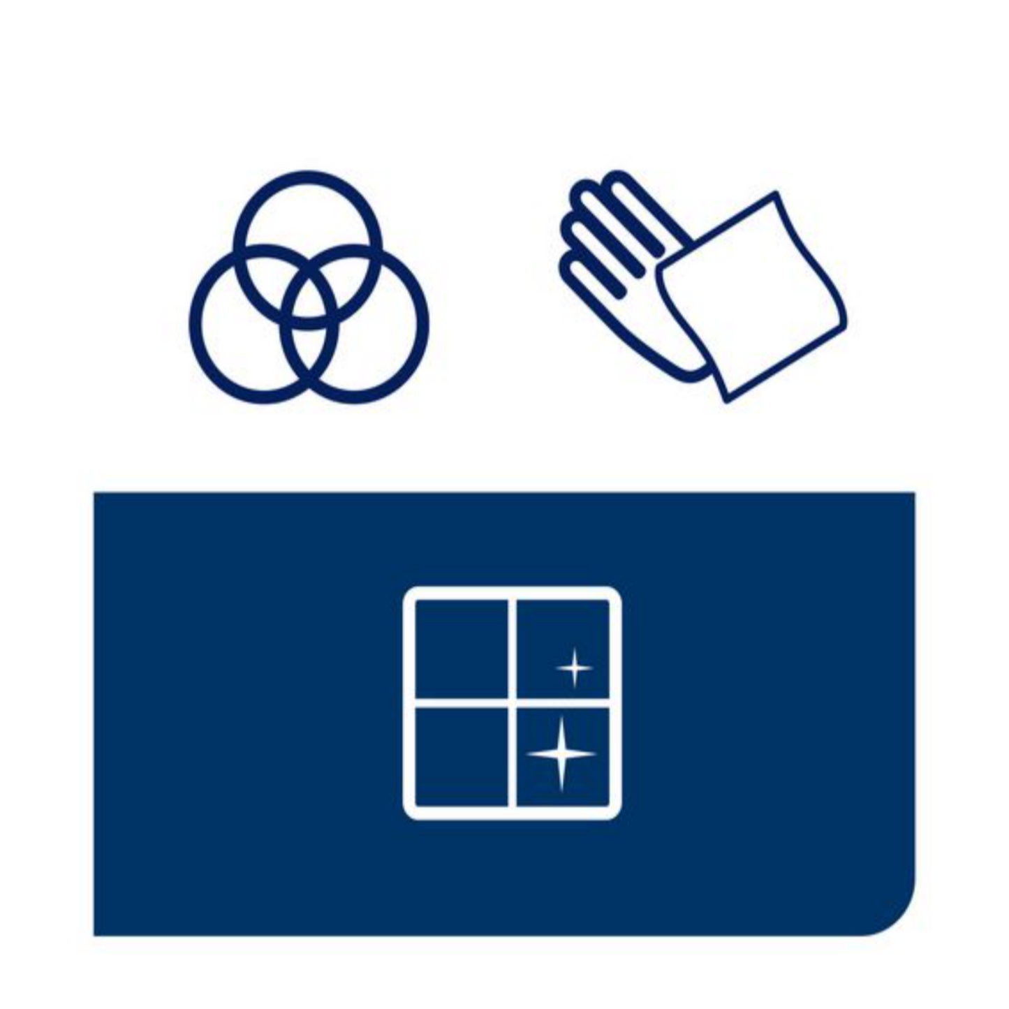 TORK Advance 1L Tørkerull til M1 (120m - 11 stk)