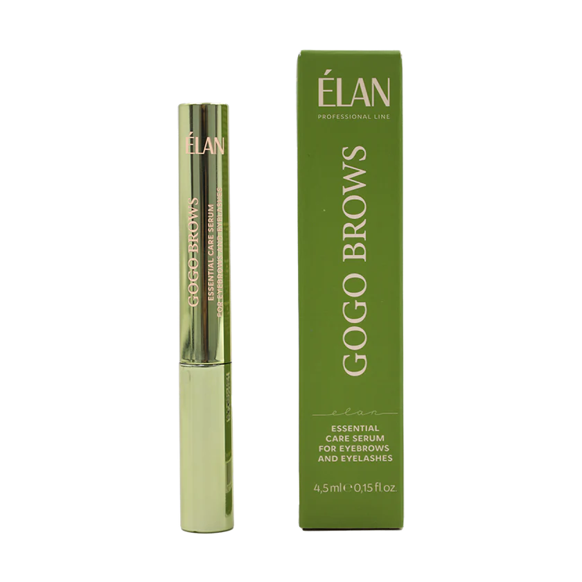 ÉLAN - GOGO Eyelash & Eyebrow Serum