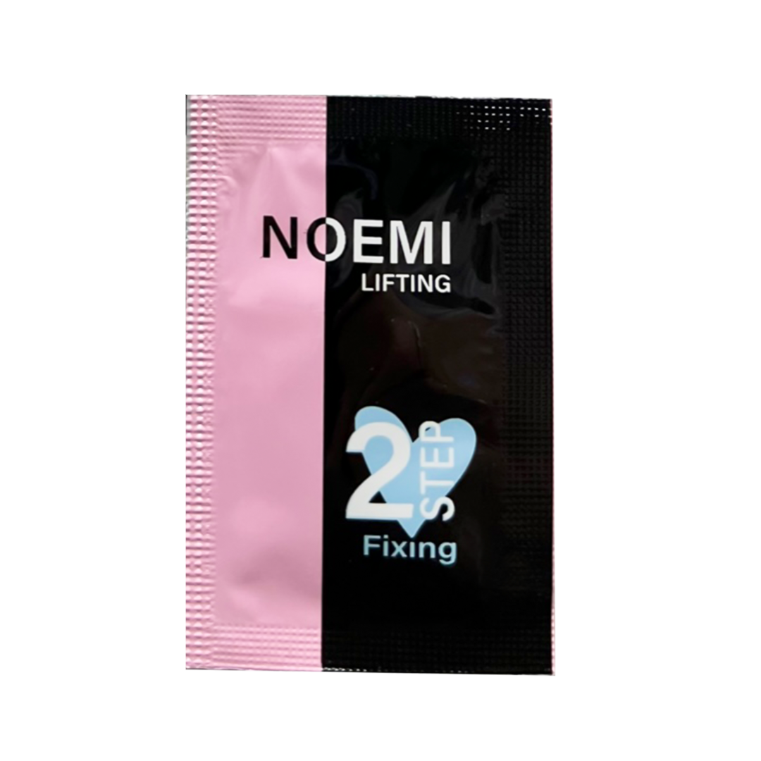 NOEMI - Lifting Sachets (Step 1-3)