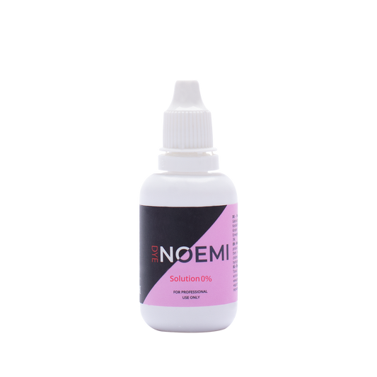 NOEMI - Developer Solution Cream 0 %