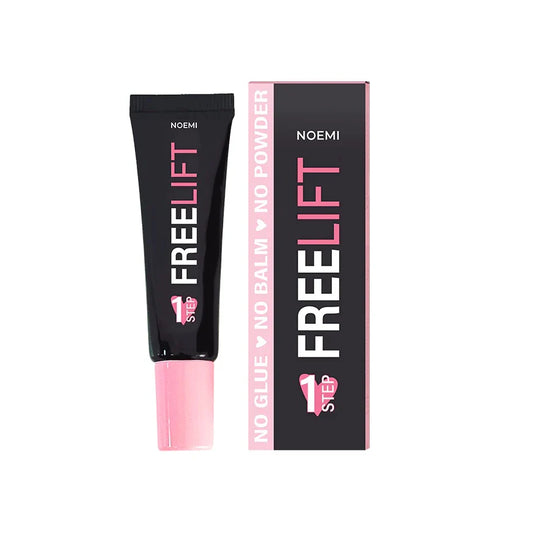 NOEMI - Freelift - Lash Lift & Brow Lamination SET
