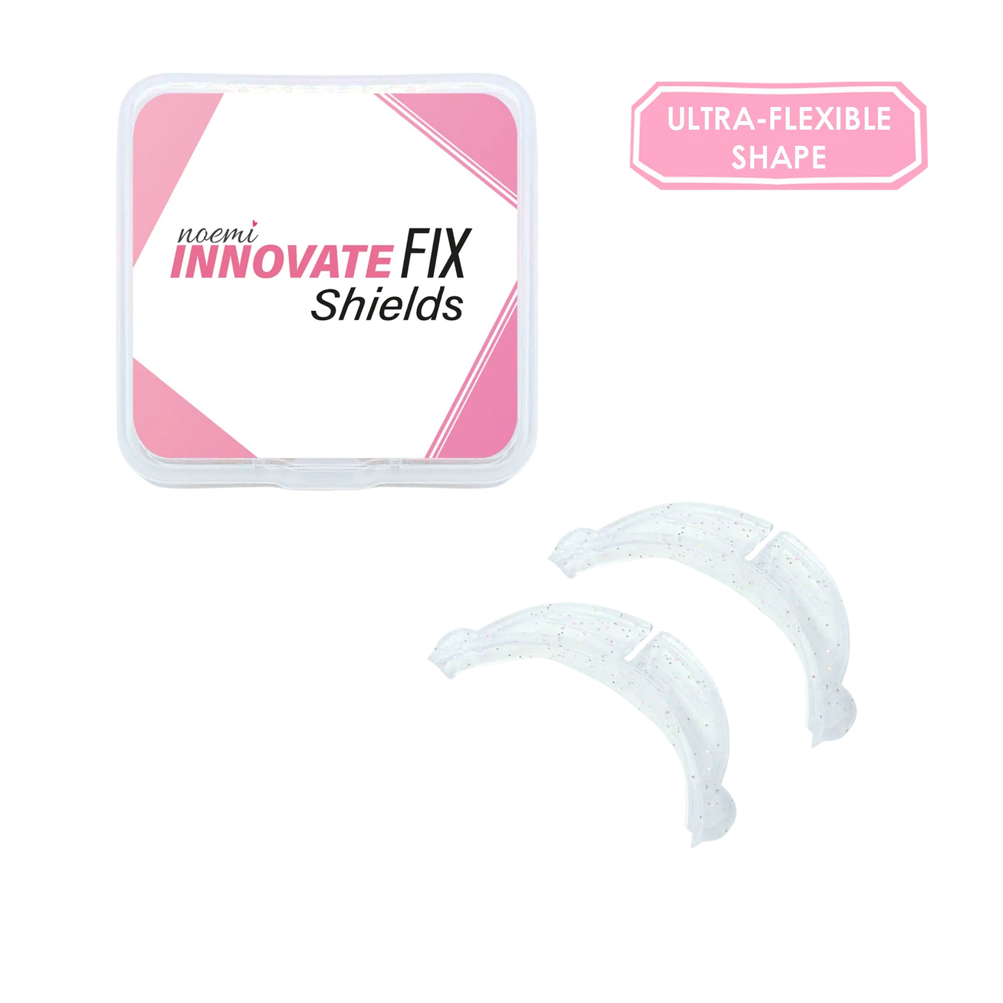 Noemi - Innovate FIX Shields