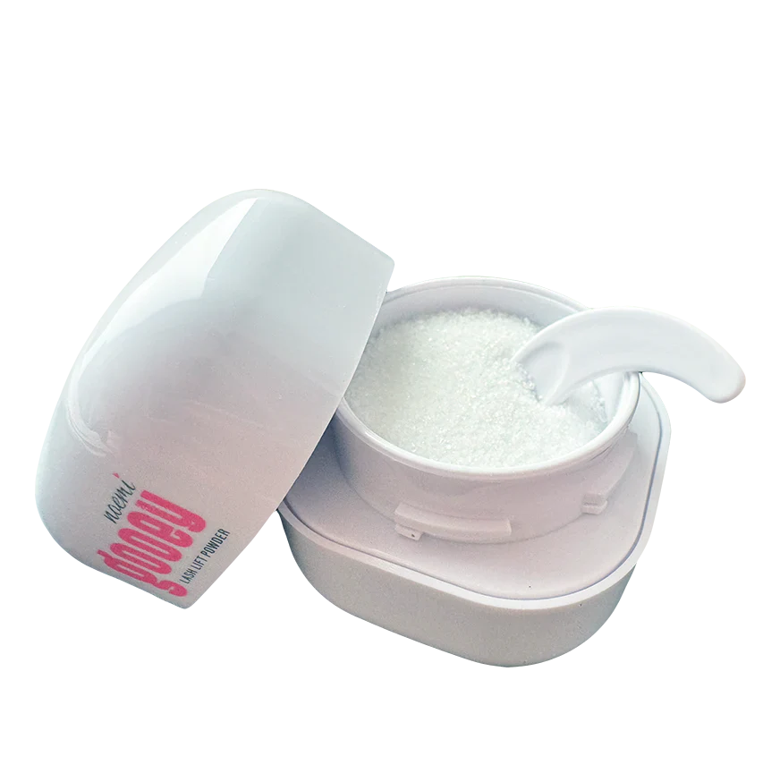NOEMI - Gooey Lash Lift Powder