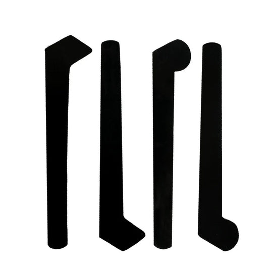 Noemi - Ribbon Compensator (2 par)