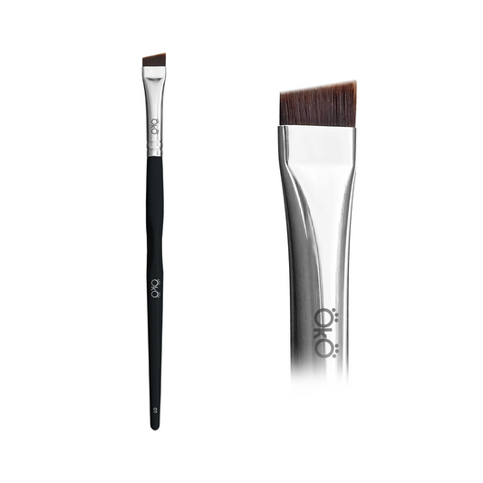 OkO - The Complete Brush Set BLACK EDITION