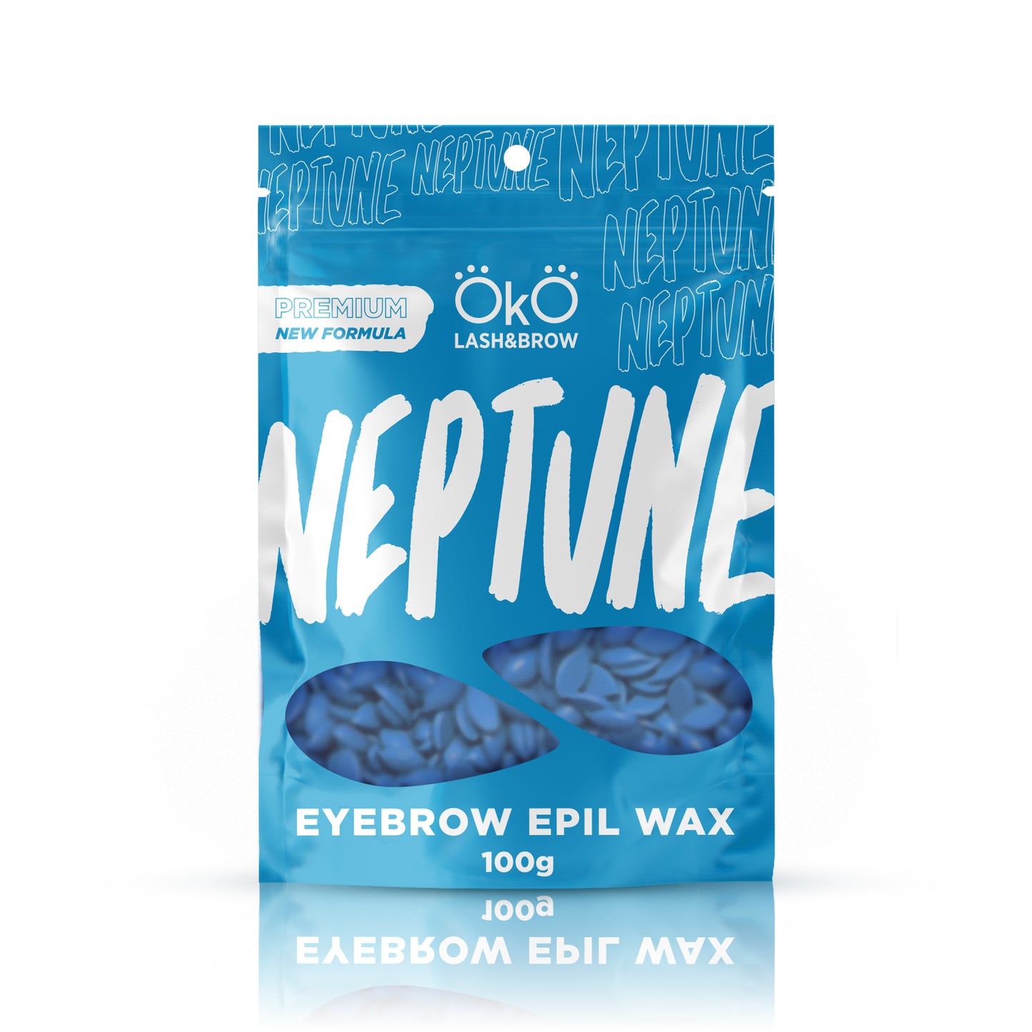 OkO - Eyebrow Epil Wax (100 g)
