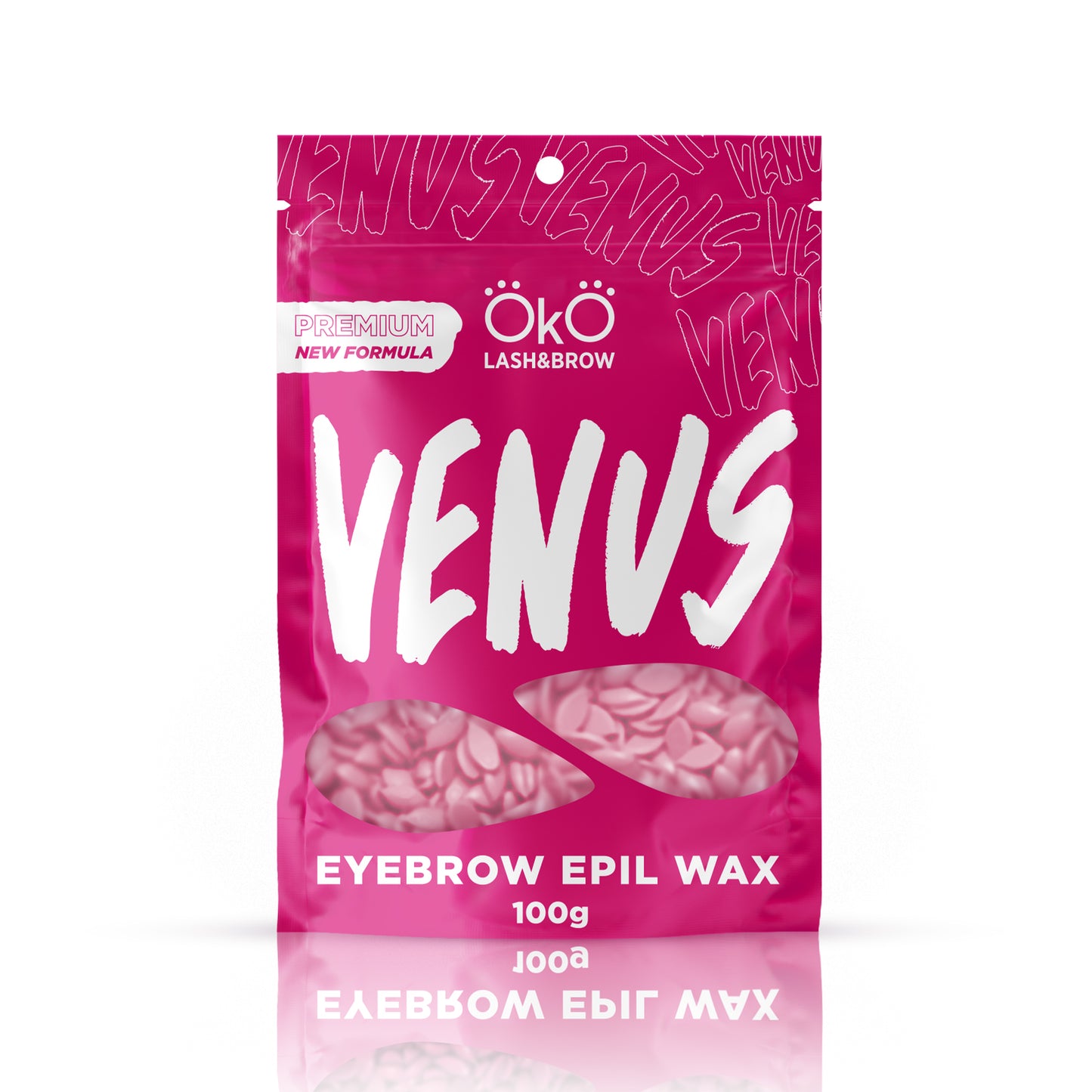 OkO - Eyebrow Epil Wax (100 g)