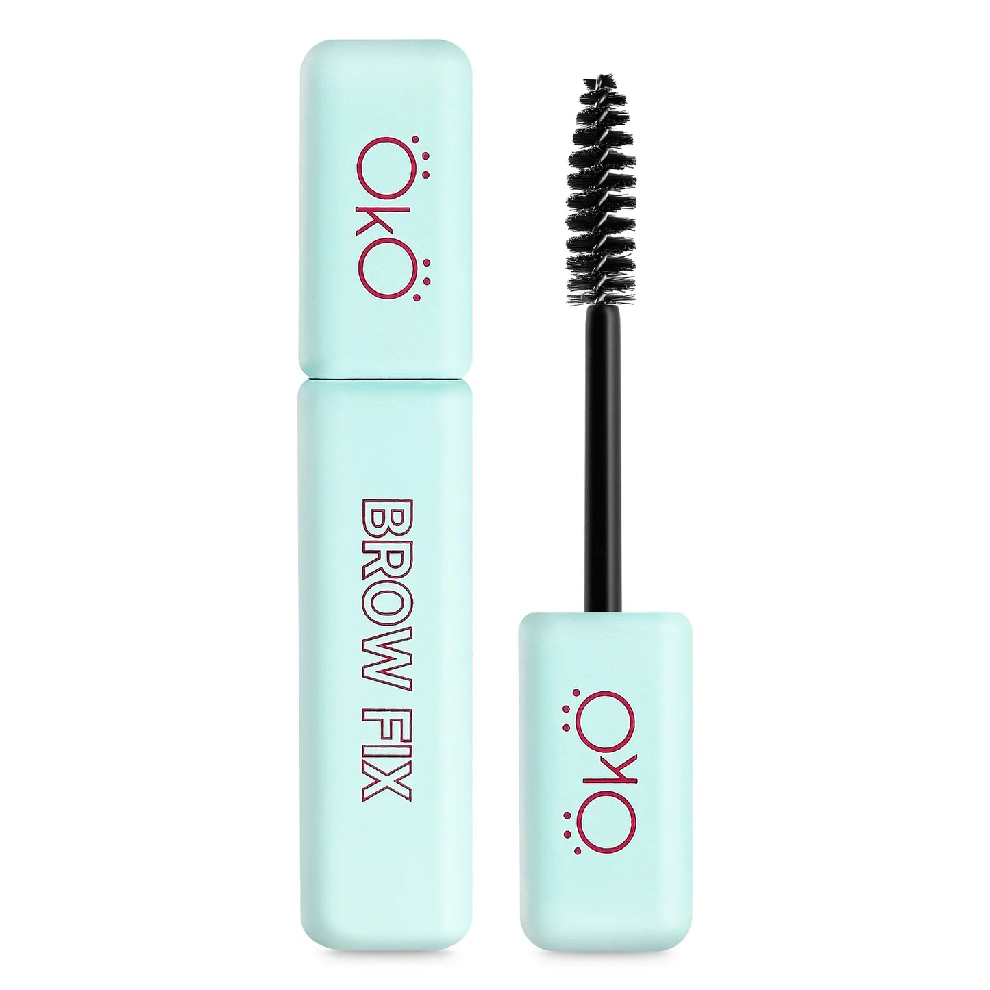 OkO - Brow Fix Gel Display
