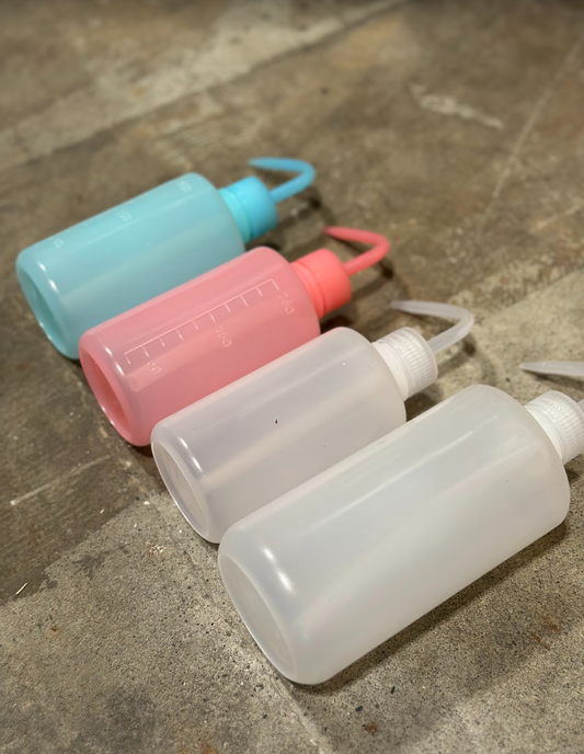 k • PRO - Sprutflaske (250 ml / 500 ml)