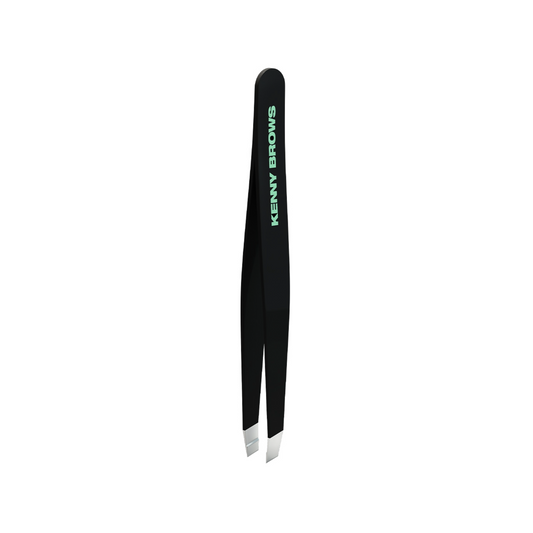 KENNY BROWS Precision Brow Tweezers
