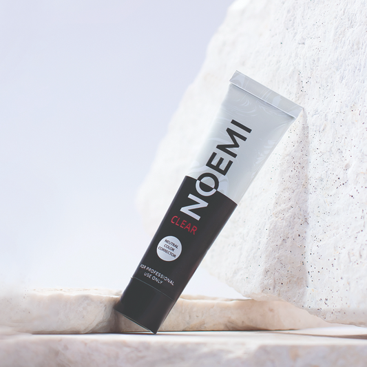 NOEMI - Clear Neutral Color Corrector / Fargeregulator