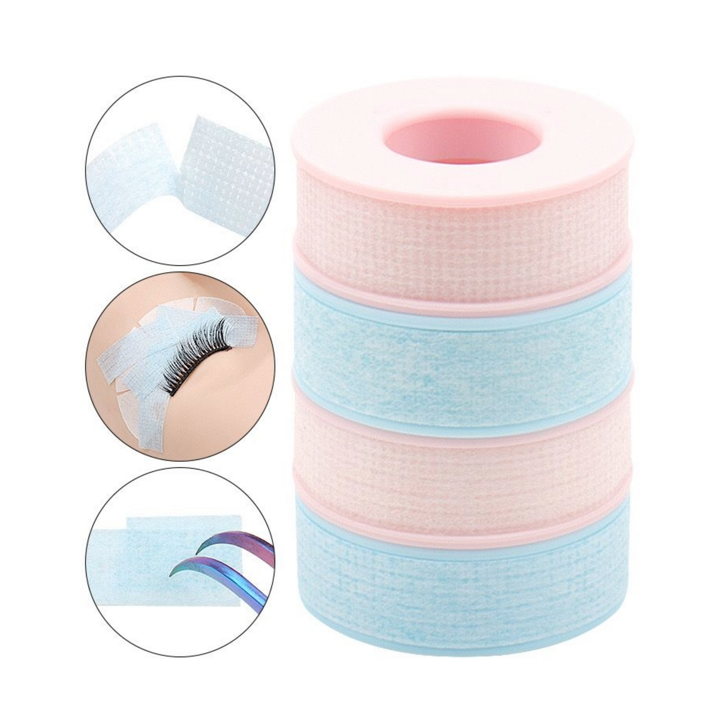 k • PRO - Micropore Tape