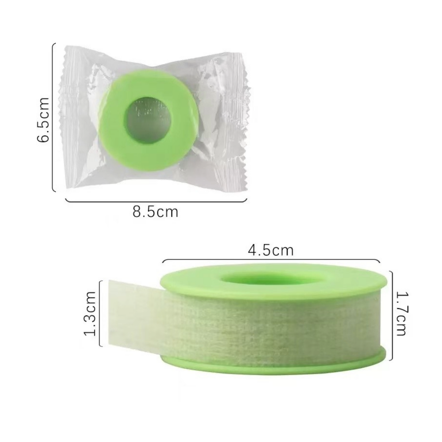 k • PRO Silicone Tape (Non Woven)