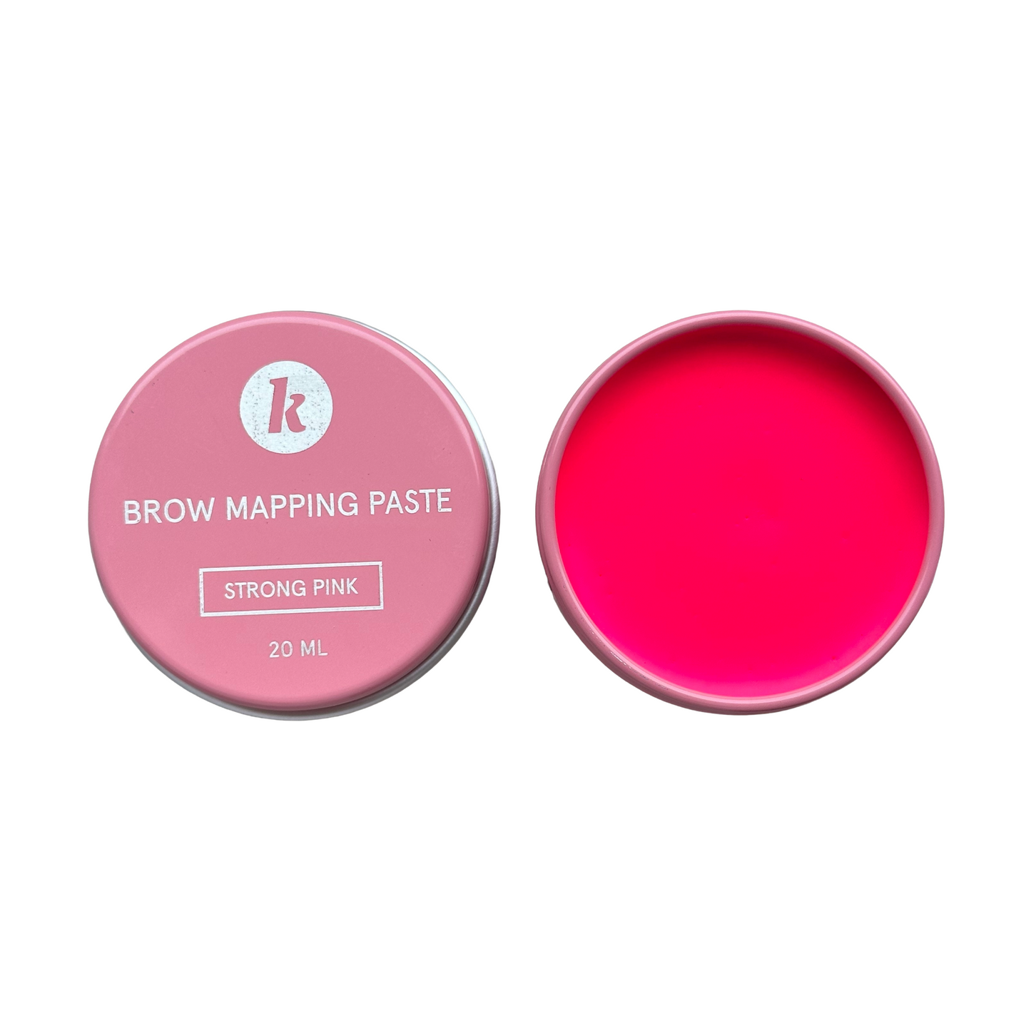 k • PRO - Brow Mapping Paste 2.0 (20 g)