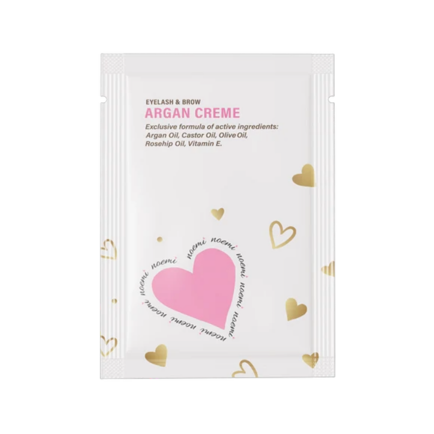 Noemi - Brow & Lash Argan Creme