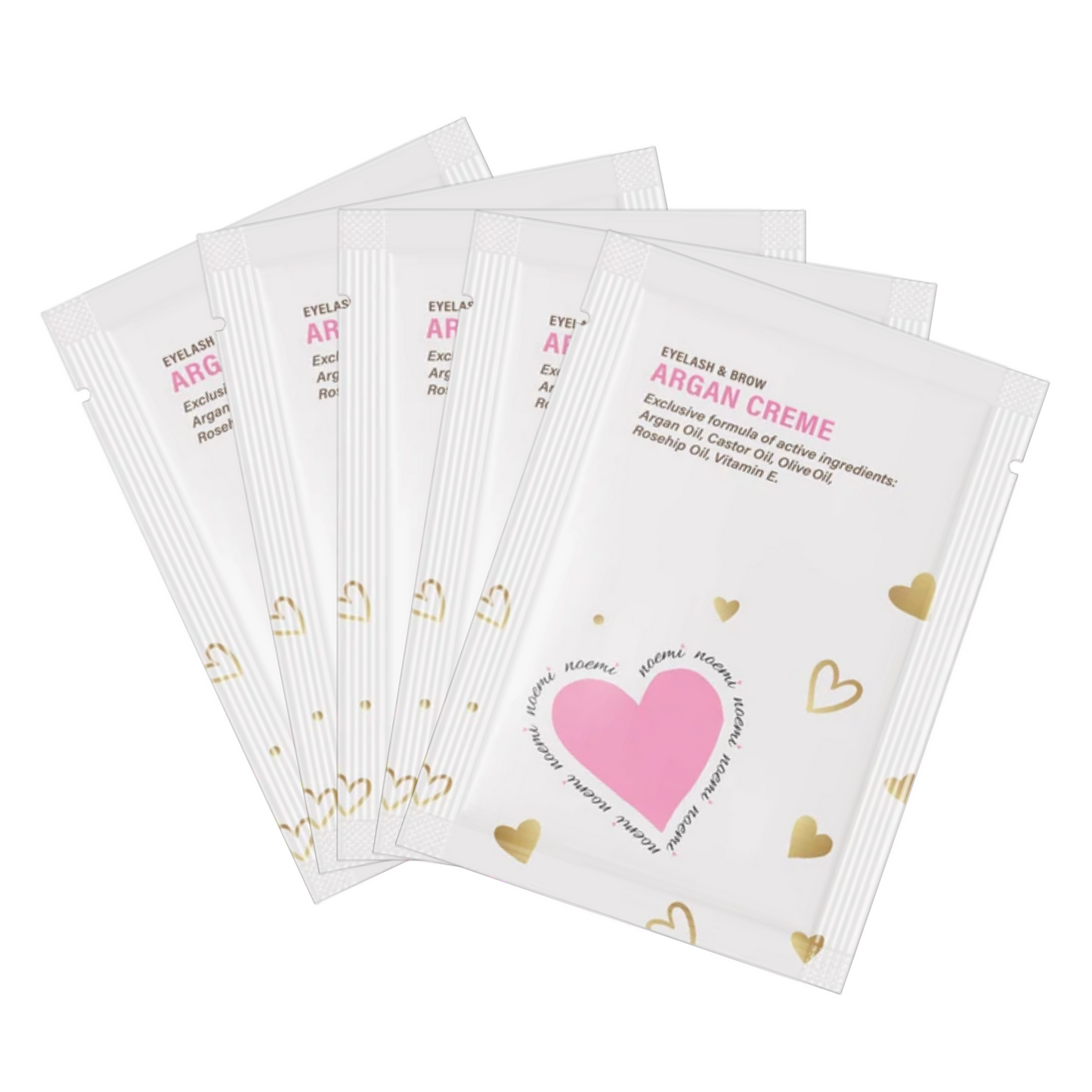 Noemi - Brow & Lash Argan Creme