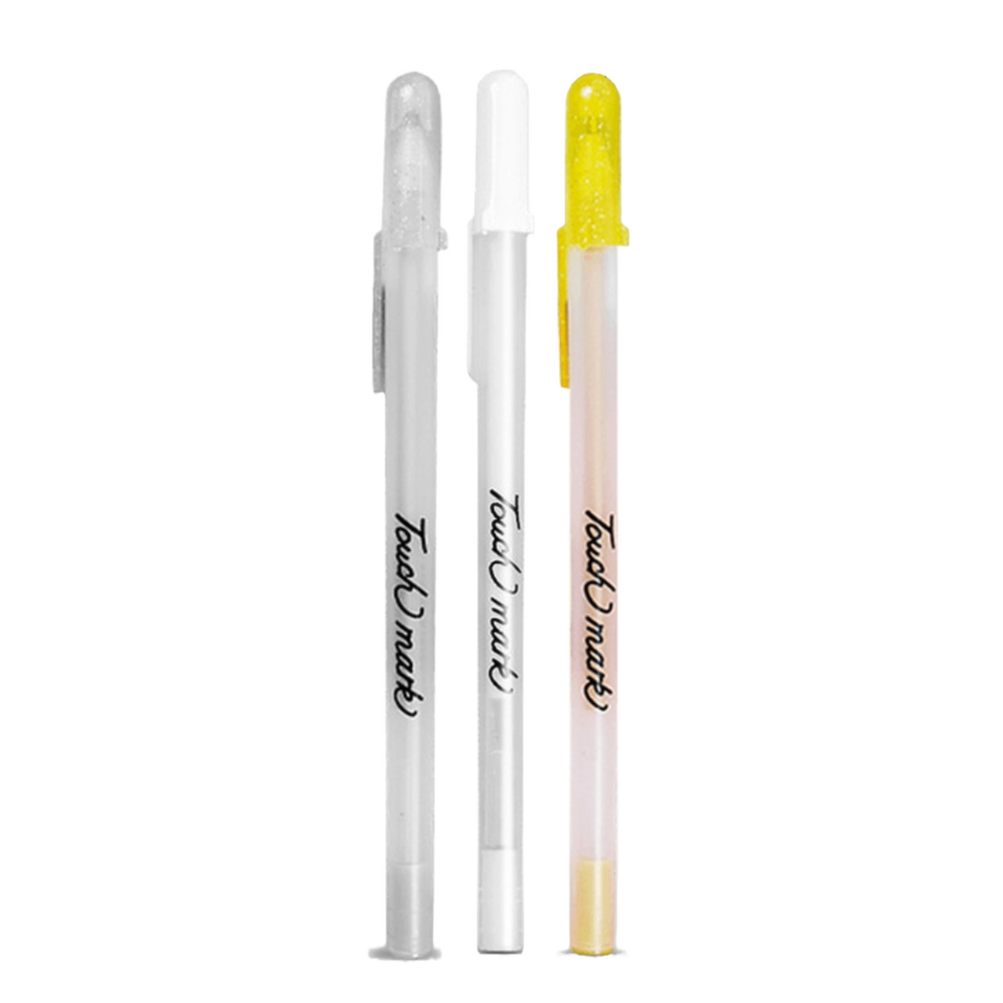 k • PRO - Gel Marker (3 pack)