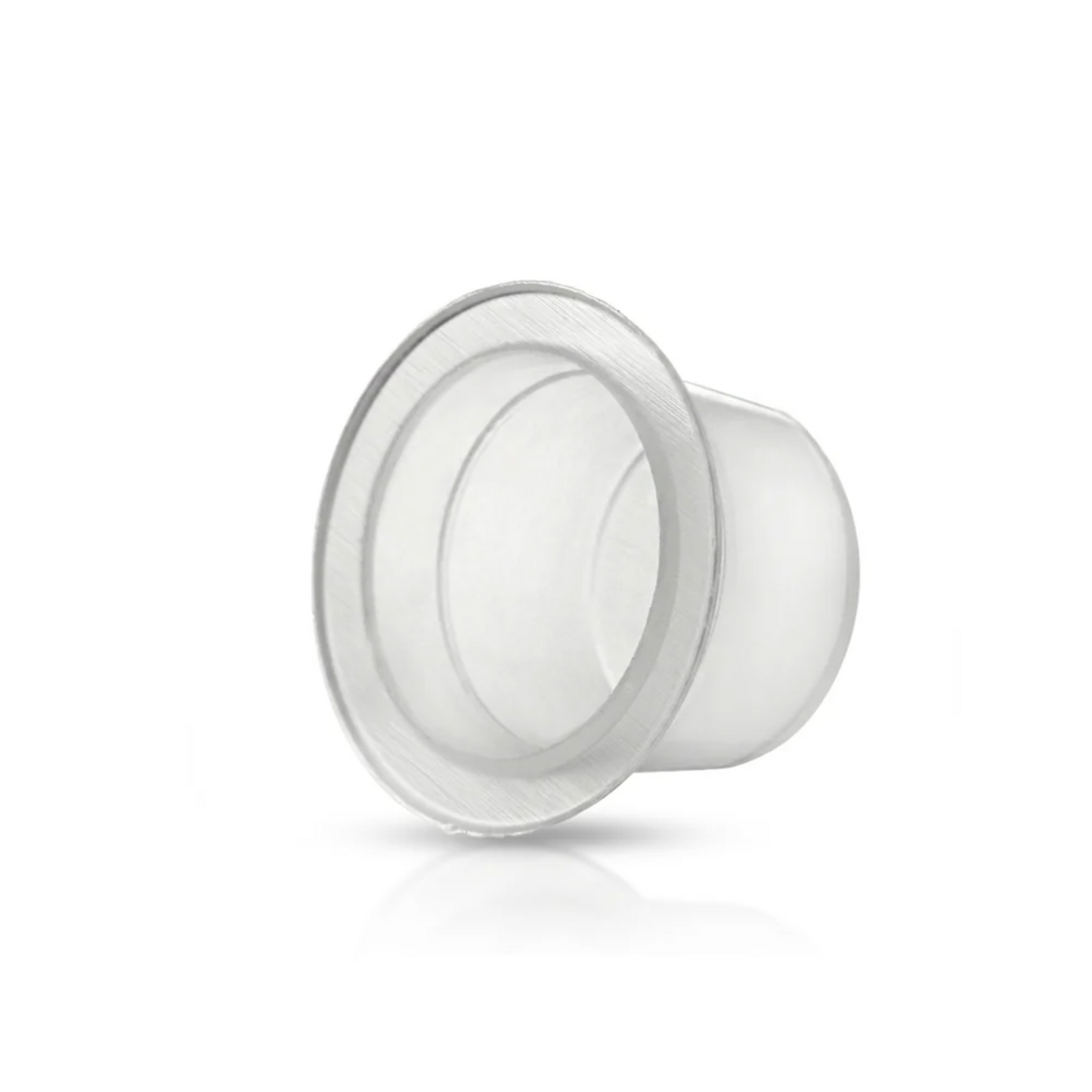 k • PRO Ink Cups Flat (100 stk)