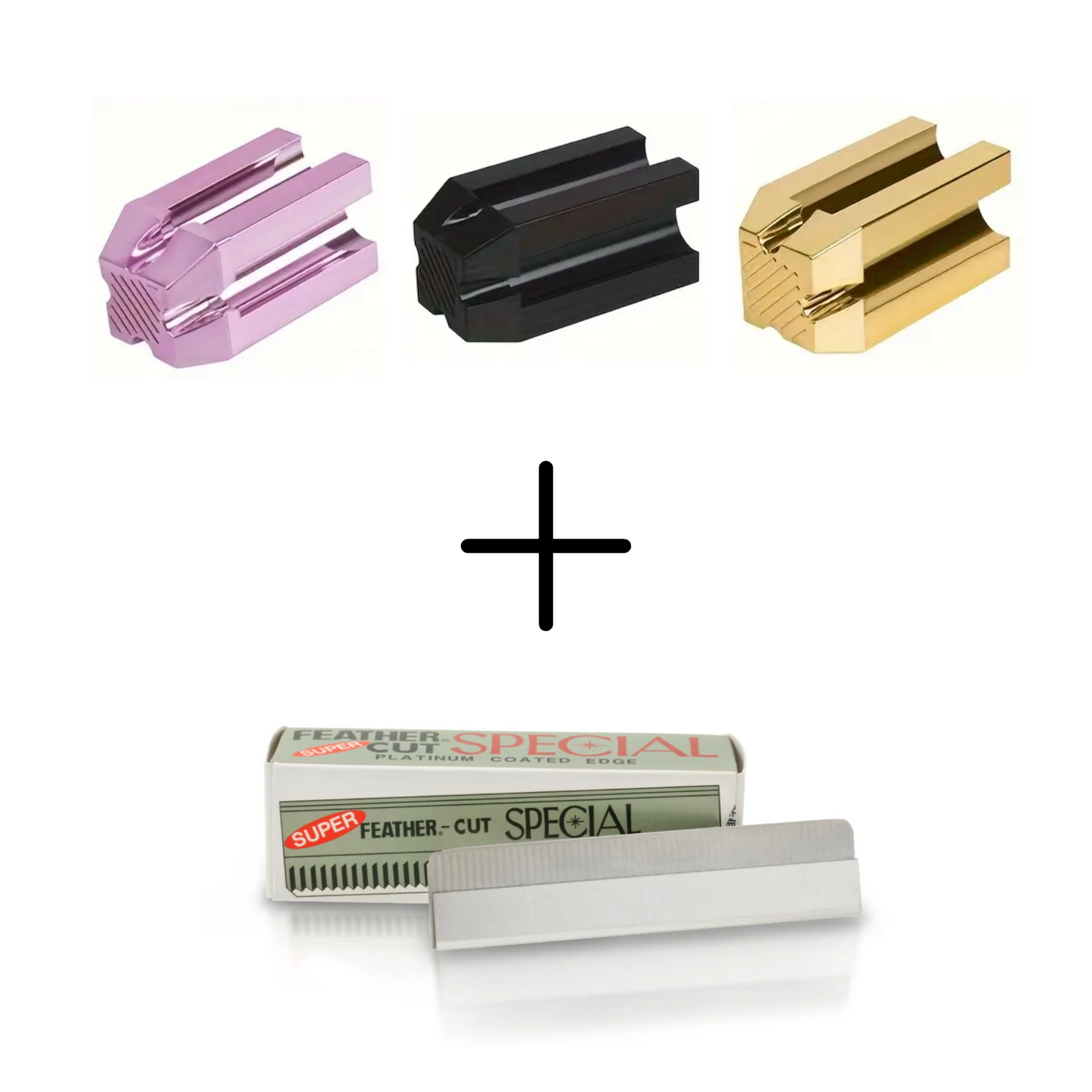 k • PRO - Duckbill Pencil Sharpener