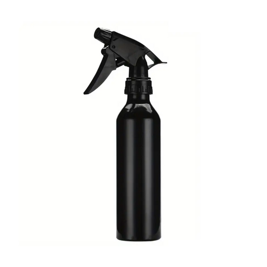 k • PRO Sprayflaske i aluminium (250 ml)