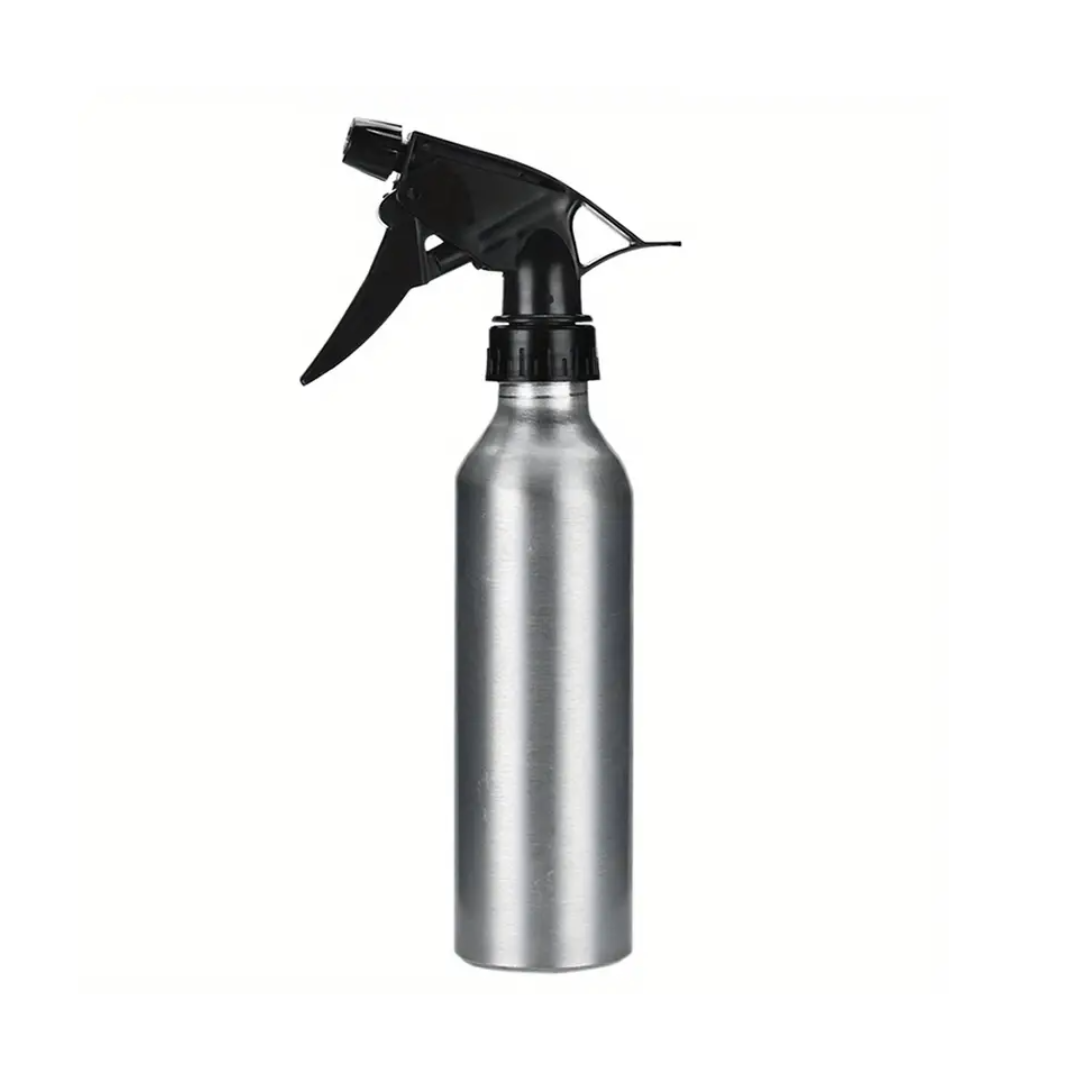 k • PRO Sprayflaske i aluminium (250 ml)