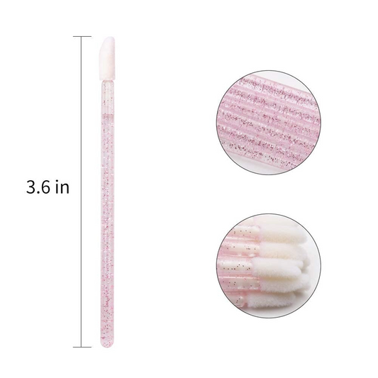 k • PRO - Lip Wands (50 stk)