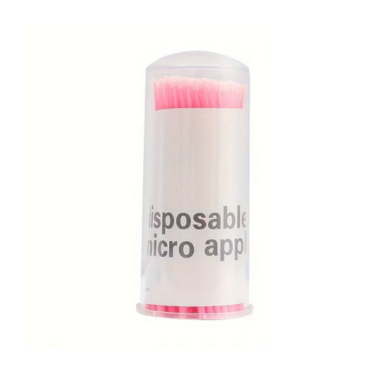 k • PRO - Micro Applicator (100 stk)