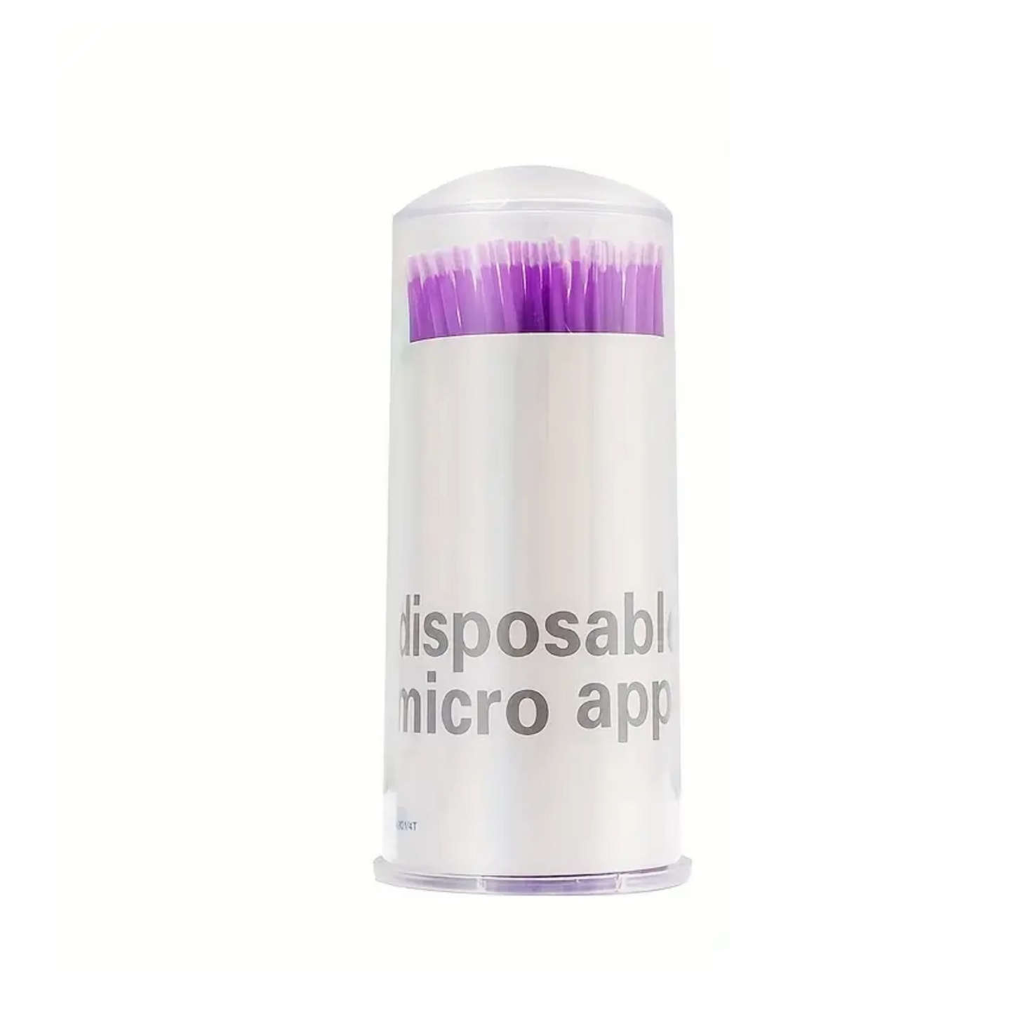 k • PRO - Micro Applicator (100 stk)
