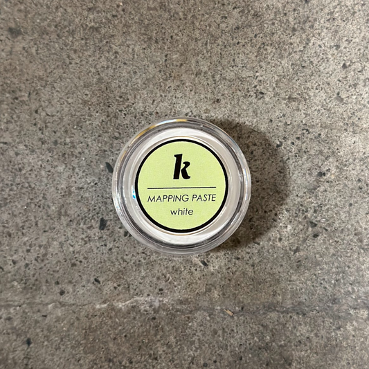 k • PRO - Brow Mapping Paste (10 g)