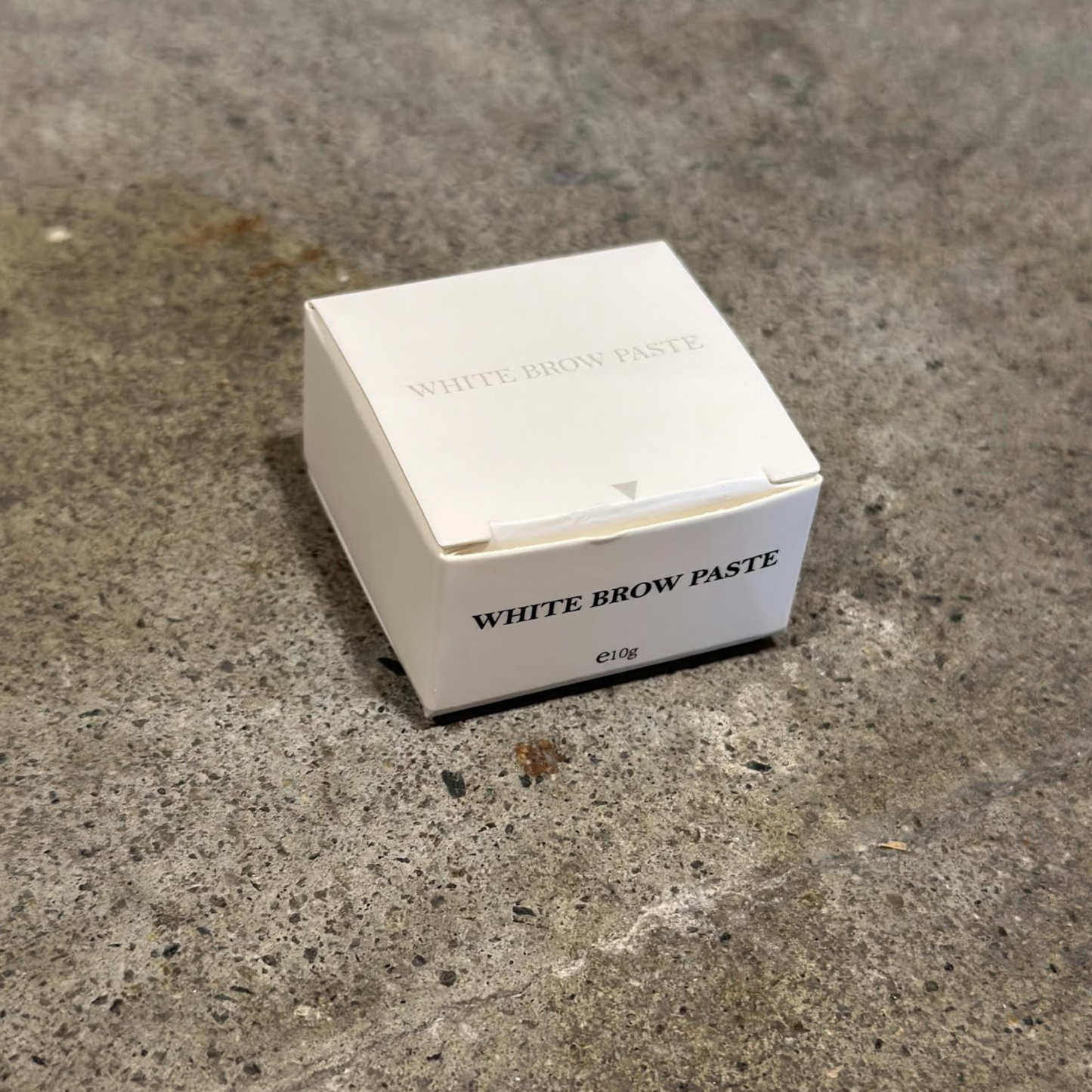 k • PRO - Brow Mapping Paste (10 g)