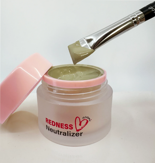 NOEMI - Redness Neutralizer