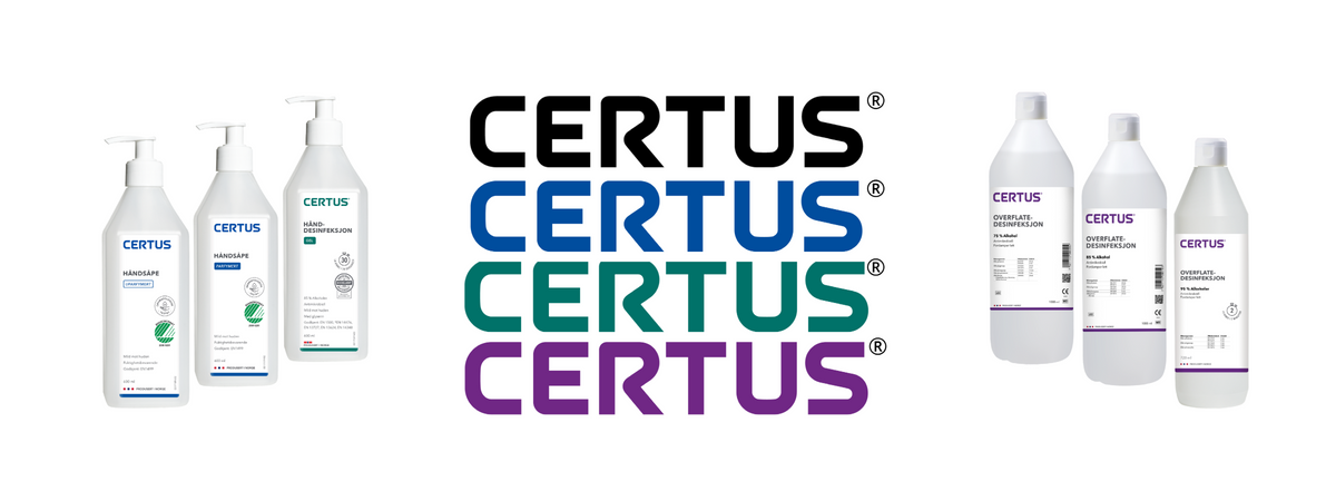 CERTUS®