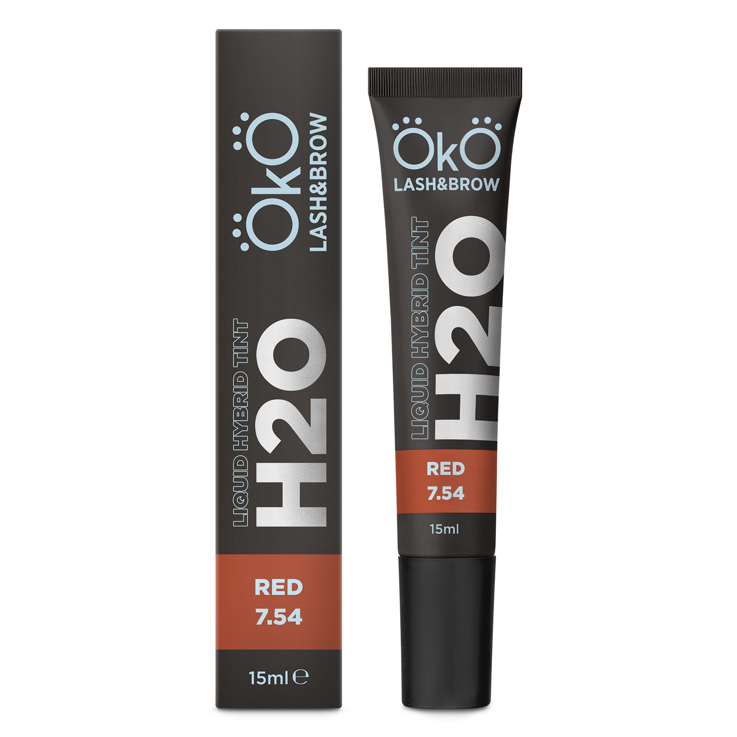 OkO - Liquid Hybrid Tint H2O