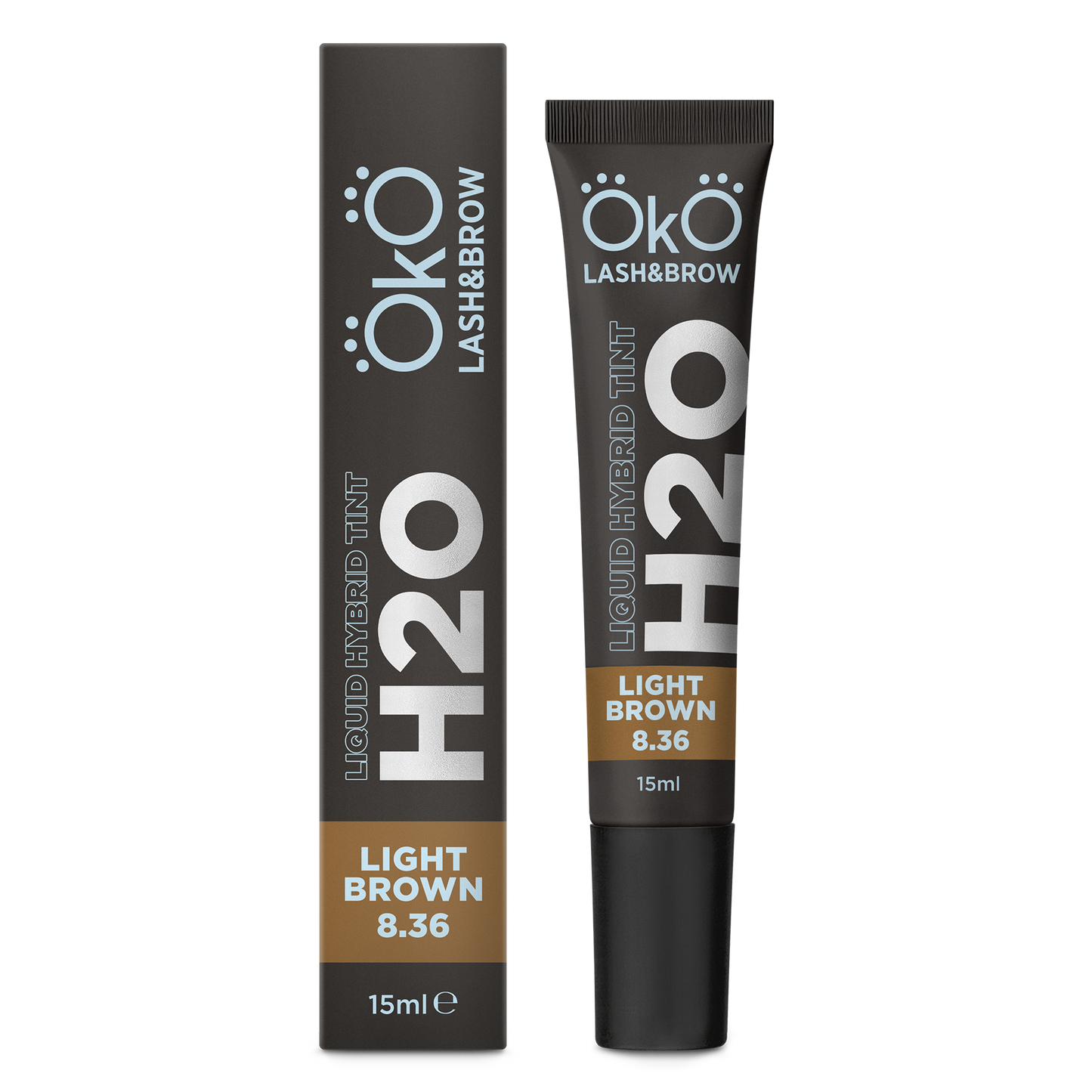 OkO - Liquid Hybrid Tint H2O