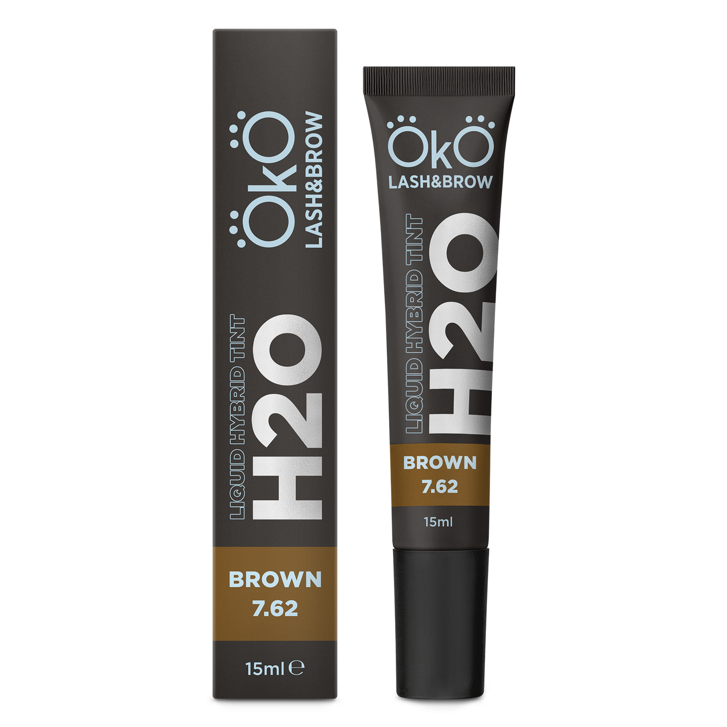 OkO - Liquid Hybrid Tint H2O