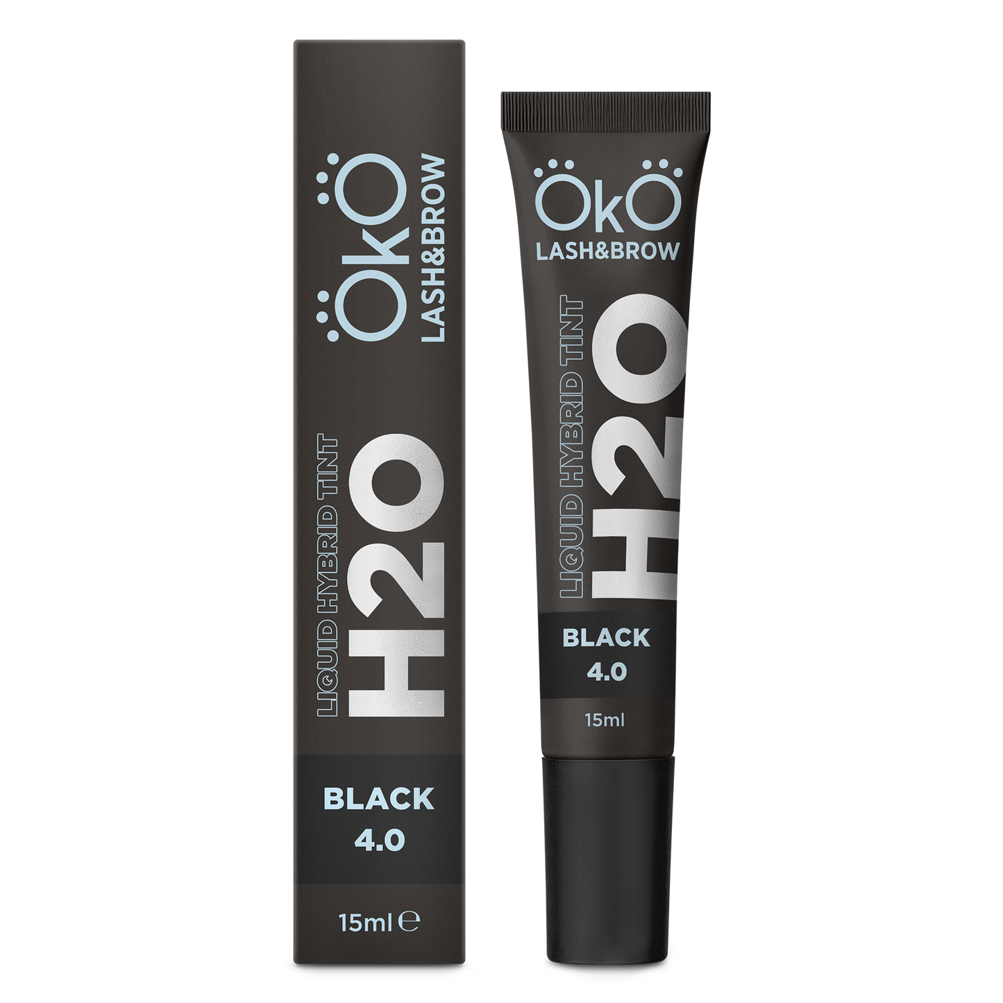 OkO - Liquid Hybrid Tint H2O