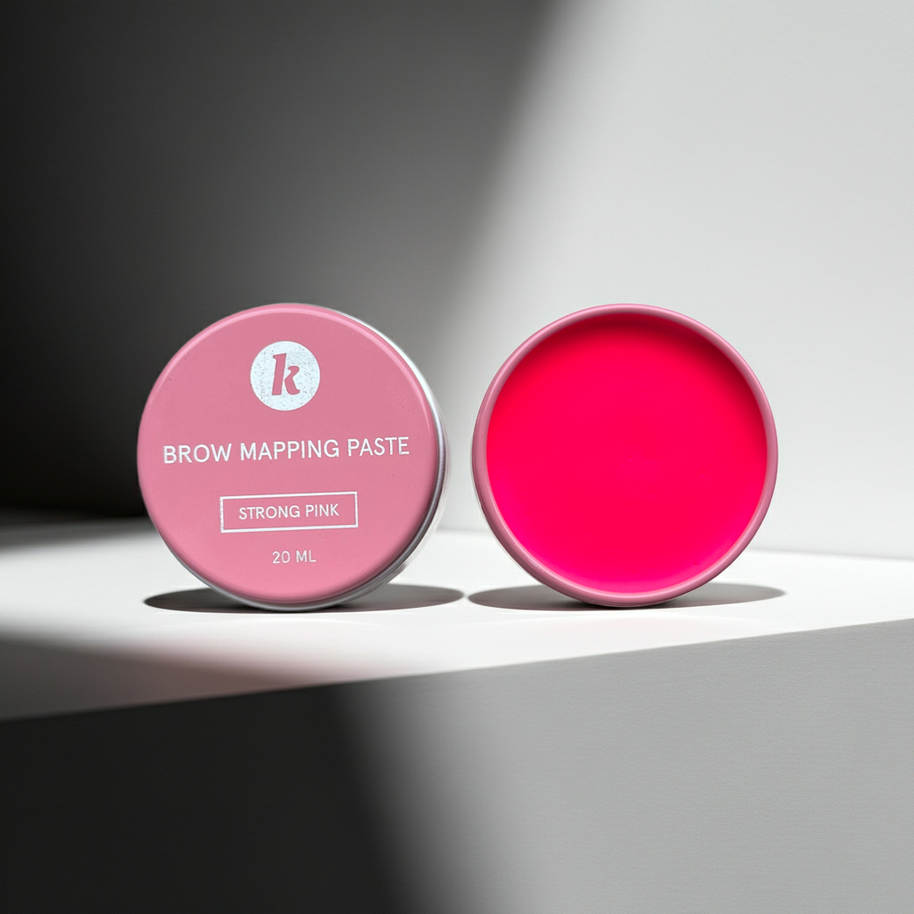 k • PRO - Brow Mapping Paste 2.0 (20 g)
