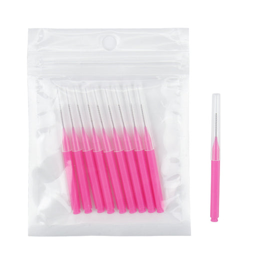k • PRO Brow Lamination Brushes (10 stk)